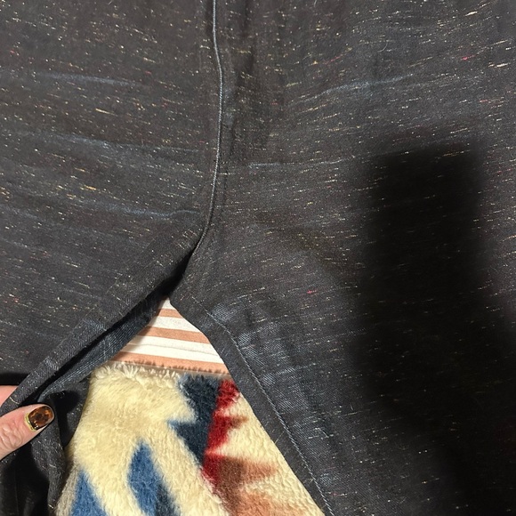 Imogene and Willie Catherine Rainbow Nep Raw 30 - Picture 2 of 9